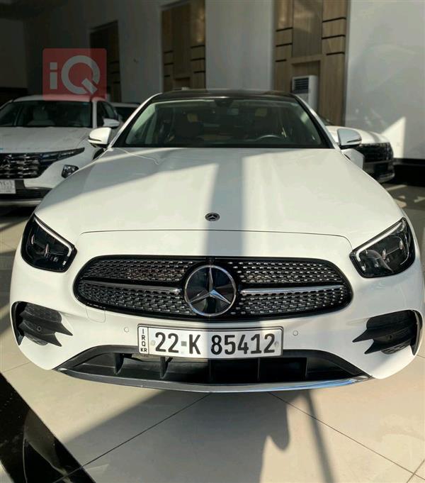 Mercedes-Benz for sale in Iraq